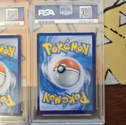 Pokemon XY Evolutions Prerelease Staff *FULL SET* Charizard 11/108 + 34,51,59 - Image 5