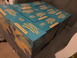 Pokemon Ascended Heroes ETB Sealed Box Brand New Sealed x10|Same Day Shipping🚚✅ - Image 2