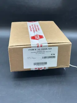 Auction #3 Pokemon TCG Prismatic Evolutions Booster Bundle Case Sealed - Image 1
