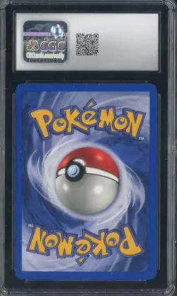 2000 Pokemon Gym Heroes #3/132 Erika's Clefable Holo CGC 10 GEM MINT - Image 2