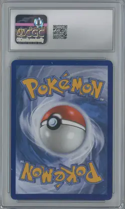 2025 Pokemon Phantasmal Flames #108/094 Mega Heracross Ex Holo CGC 10 - Image 2