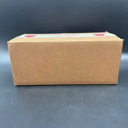 Pokemon TCG Sword & Shield Silver Tempest Sleeved Booster Sealed Case - Image 3
