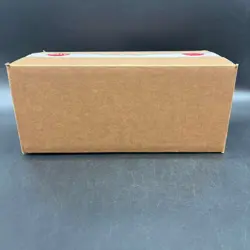 Pokemon TCG Sword & Shield Silver Tempest Sleeved Booster Sealed Case - Image 5