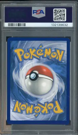 2025 Pokemon DRI EN Ultra Rare #213 Rocket's Mewtwo ex PSA 9 MINT - Image 2