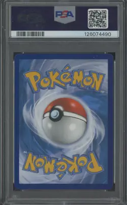 2021 Pokemon SWSH Chilling Reign #174 FA Galarian Zapdos V PSA 10 GEM MINT - Image 2