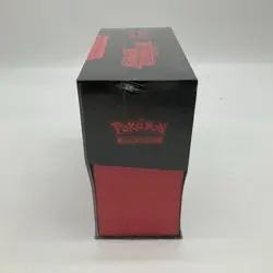 Pokemon TCG Destined Rivals Elite Trainer Box Factory Sealed ETB - Image 3