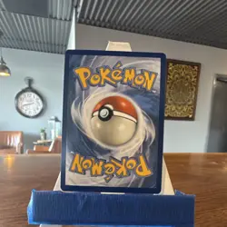 The Pokemon Company Pokemon Surfing Pikachu XY 111/108 Rare 50 HP 2016 TCG - Image 2