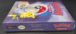 2000 Pokemon Trading Card Game TCG Korean Starter Gift Box Sealed - Image 4
