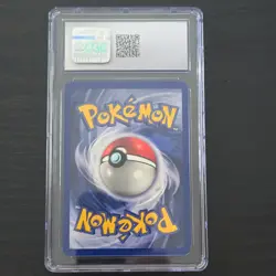 Pokemon Mewtwo 03/53 Wotc Promo Regular CGC Graded 1999 English - Image 2