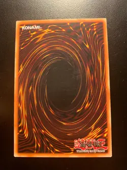 Big Shield Gardna BP02-EN032 Battle Pack War of The Giants 1st Ed - Image 2