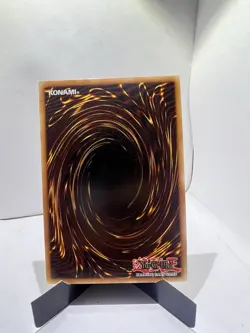 Lord of D. SDK-041 Starter Deck: Kaiba Unlimited - Image 2