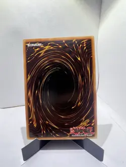 The Flute of Summoning Dragon SDK-042 Starter Deck: Kaiba Unlimited - Image 2