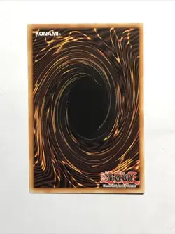 Nibiru, the Primal Being MP22-EN261 2022 Tin of the Pharaoh's Gods 1st Edition - Image 5