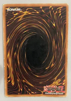 Yu-Gi-Oh! Heavy Storm Metal Raiders MRD-EN142 Super Rare MP - Image 2