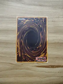 Yu-Gi-Oh! - Lava Golem - Super Rare / Holo - RA01-EN001 - Image 2
