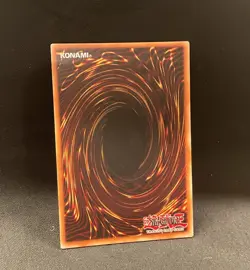 🔥 Yu-Gi-Oh! Dominus Purge MZMU-EN125 Ultra Rare IN HAND 🔥 - Image 2