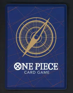2025 One Piece OP13 English Special Alternate Art #OP09-119 Monkey D. Luffy - Image 2