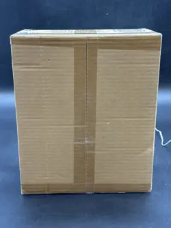 Emperors in The New World Booster OP-09 One Piece TCG Sealed CASE English - Image 4