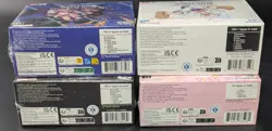 Lot (4) One Piece OP-05 OP-06 OP-14 EB-04 EB-01 Awakening/Era Booster Box Sealed - Image 3