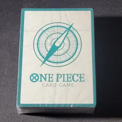 One Piece Egghead - Starter Deck 29: Egghead (ST-29) Deck Brick Only - NO PACK - Image 3