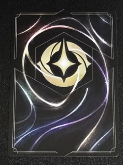 Disney Lorcana Winterspell Darkwing's Chair Set 168/204 NM Rare - Image 2