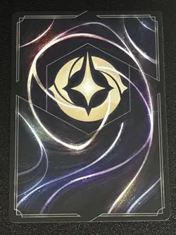 Disney Lorcana Whispers in the Well Bronx-Ferocious Beast 114/204 NM - Image 2