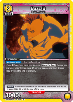 Union Arena Bleach Vol. 2 UEX01BT Common Uncommon Rare Single Cards You Choose! - Image 5