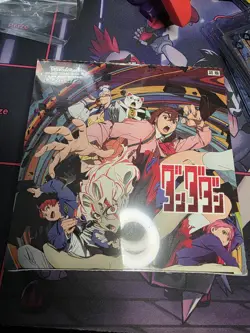 Weiss Schwarz : DAN DA DAN Booster Box Case Fresh Japanese NEW Sealed US Seller - Image 1