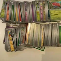 Lot Of Modern Day Pokemon Cards - Image 2