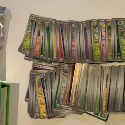 Lot Of Modern Day Pokemon Cards - Image 3