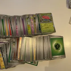 Lot Of Modern Day Pokemon Cards - Image 4