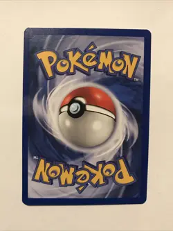 Fighting Energy - 2007 League Promo - Unnumbered - Holo Holofoil Card - Image 3