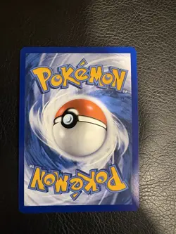 Pokemon Pikachu and Zekrom GX Tag Team Gold Full Art Promo Card SM248 - Image 2