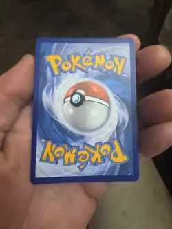 Umbreon ex SVP176 Sv: Scarlet & Violet Promo Cards Holo - Image 3