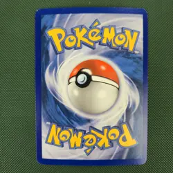 LP Slowpoke 83/113 EX Delta Species Reverse Holo Stamped Nintendo Pokemon Card - Image 2