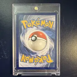 Pokemon M Charizard EX 13/108 Evolutions Mega Holo Ultra Rare 220HP 300ATK Card - Image 2