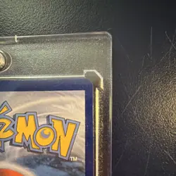 Pokemon M Charizard EX 13/108 Evolutions Mega Holo Ultra Rare 220HP 300ATK Card - Image 3