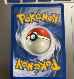 Pokemon Card - Golem EX - Dragon Set 2003 - Holo Rare - Image 2