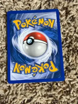 Pokemon Card - Golem EX - Dragon Set 2003 - Holo Rare - Image 3