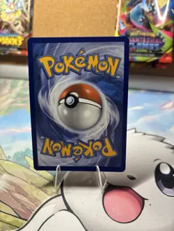 Pokemon TCG Mega Evolutions Shroodle Illustration Rare Card 149/132 English - Image 2