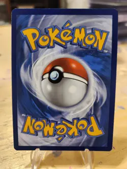 Smeargle TG10/TG30 Silver Tempest Trainer Gallery Ultra Rare Pokemon Card Mint - Image 2