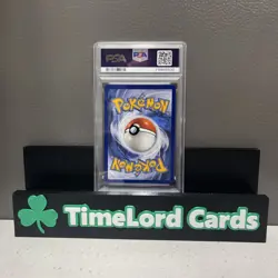 Latios 203/191 Surging Sparks IR #203 PSA MINT 9 Pokemon TCG Card - Image 2