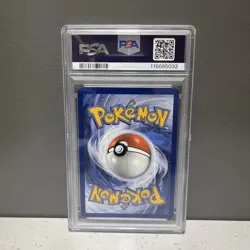 Latios 203/191 Surging Sparks IR #203 PSA MINT 9 Pokemon TCG Card - Image 4