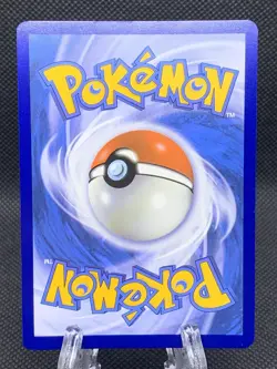 Pokemon TCG Charizard EX Obsidian Flames Full Art Holo Card 215/197 - Image 2