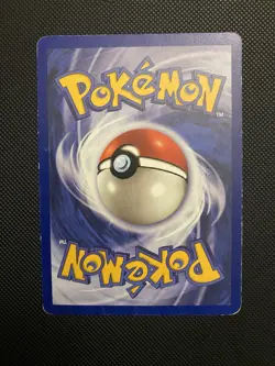 Pokemon TCG Kabuto Fossil 1st Edition Common Card 50/62 - Image 2