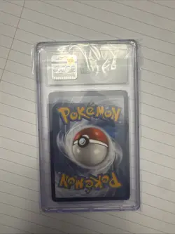 Simisear v Ultra Rare Holo Foil Fire Brilliant Stars Pokemon TCG Card 027/172 - Image 2