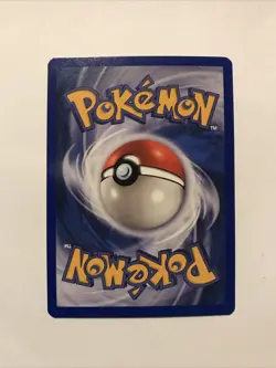 Pokemon Card - Rapidash WoTC Black Star Promo 51 Promo - Image 2