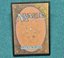 UNPLAYED SIGNED Goblin Digging Team 6th Sixth MTG Magic NM PHIL FOGLIO EDH CUBE - Image 2