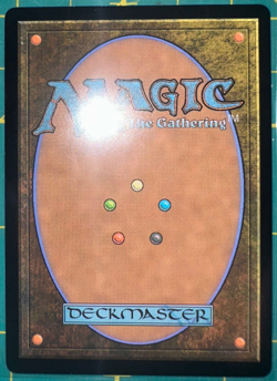 Staff of Compleation Phyrexia: All Will Be One Regular 242/271 - Image 2