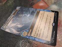 Pack To Sleeve -Fierce Guardianship (Showcase) Avatar: The Last Airbender - Image 2